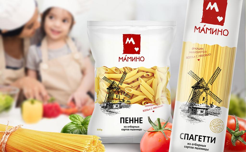 Макароны